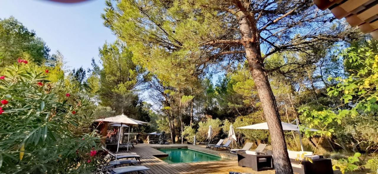 Villa Josephine ロルグ エクステリア 写真