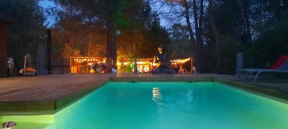 Villa Josephine ロルグ エクステリア 写真