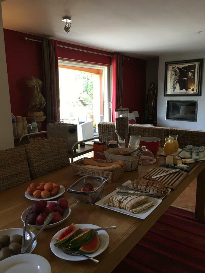 Villa Josephine ロルグ エクステリア 写真